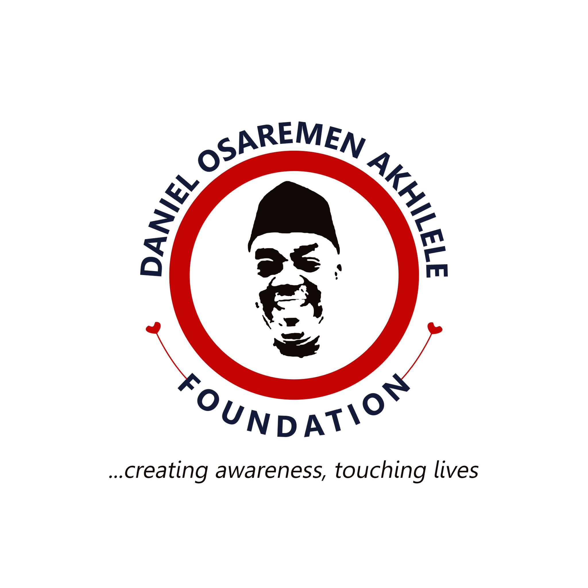 DOA Foundation Logo
